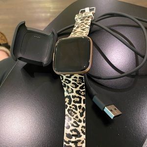 Fitbit Versa
